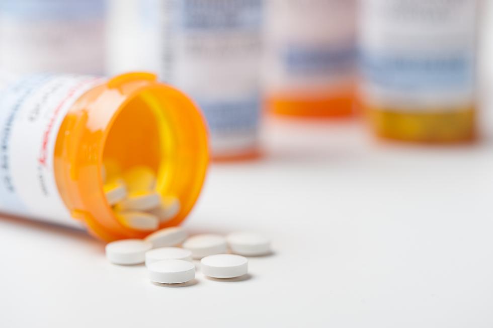NJ expands program to get hospitals to prescribe fewer opioids