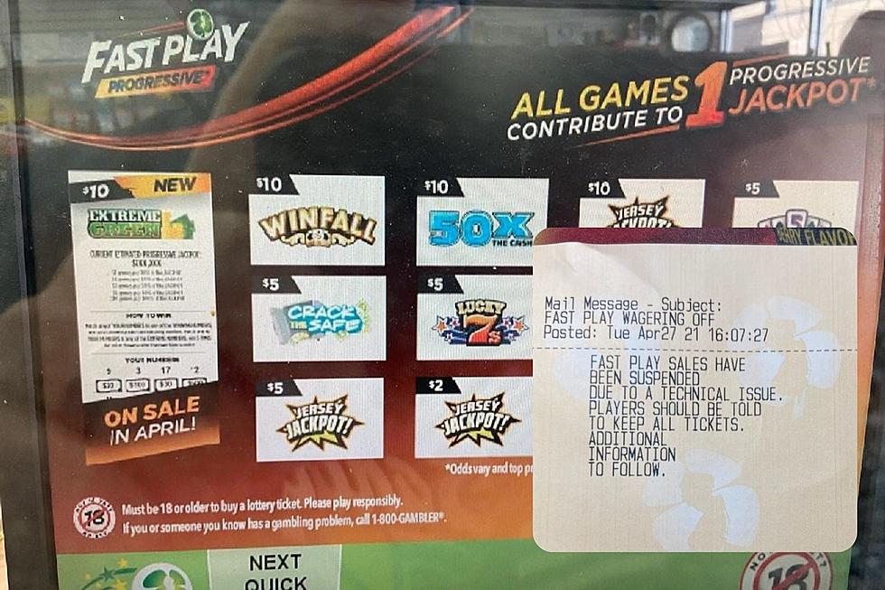 Illinois lottery fast play games