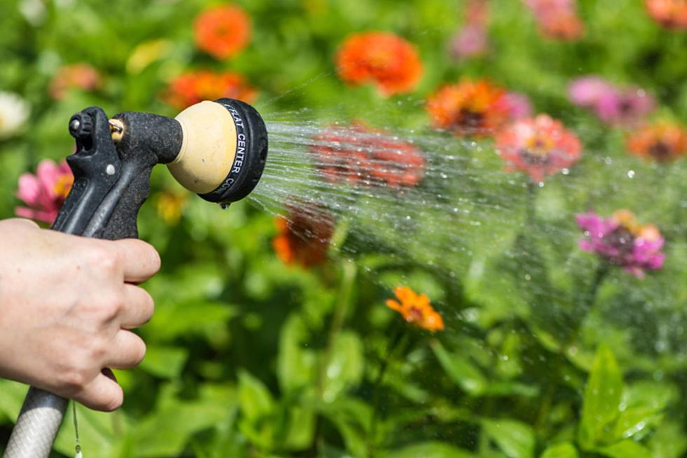 Utility asks customers in two NJ counties to limit water use