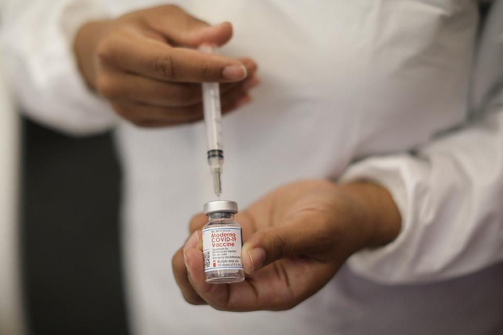 Thousands of NJ Residents Still Skipping Their Second COVID Vaccine