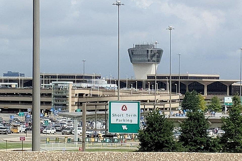 Newark Airport parking rate hiked 59% – but you can avoid it