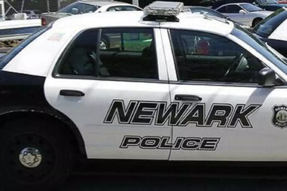 SUV carjacked on Newark, NJ street had 2 kids in the backseat, police say