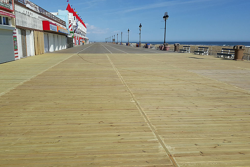 Things to see, do and eat on the Ocean City, NJ boardwalk