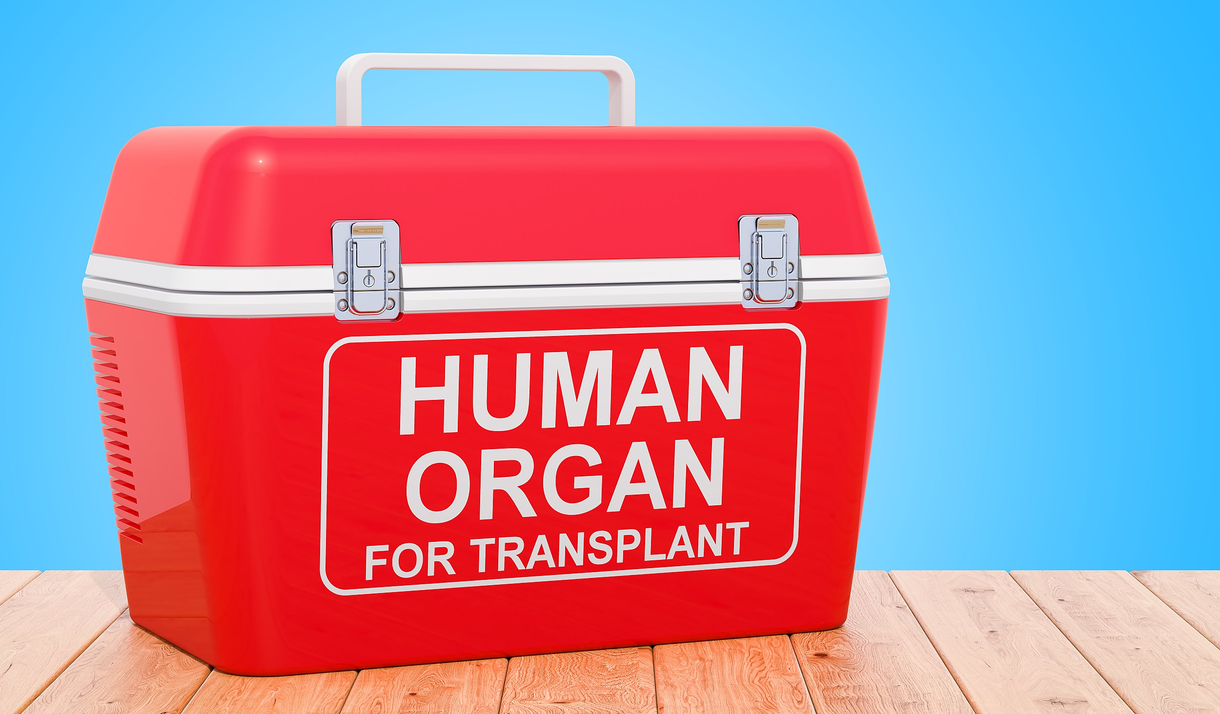 Not an organ donor? These NJ numbers may change your mind