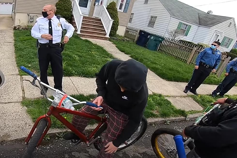 Teens in Perth Amboy DESERVED to have their bikes confiscated (Opinion)