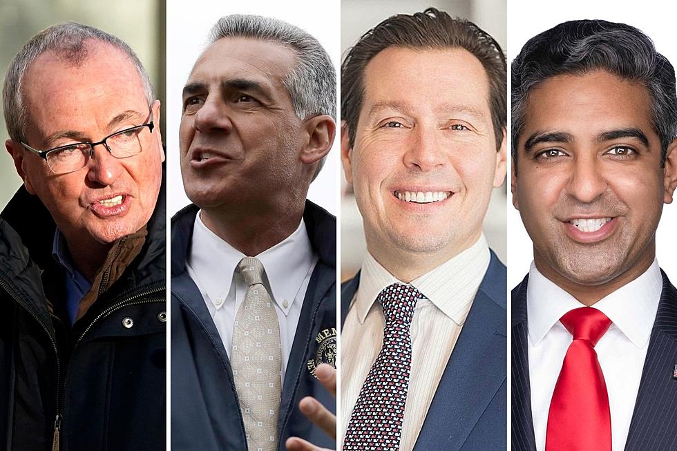 Opinion: Why This Year&#8217;s NJ Governor&#8217;s Race Matters More than Most