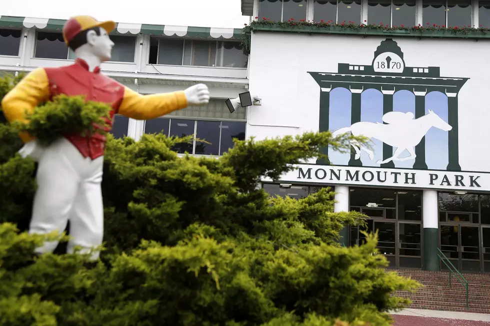 NJ’s Monmouth Park Charity Fund Raises $10M for Nonprofits 