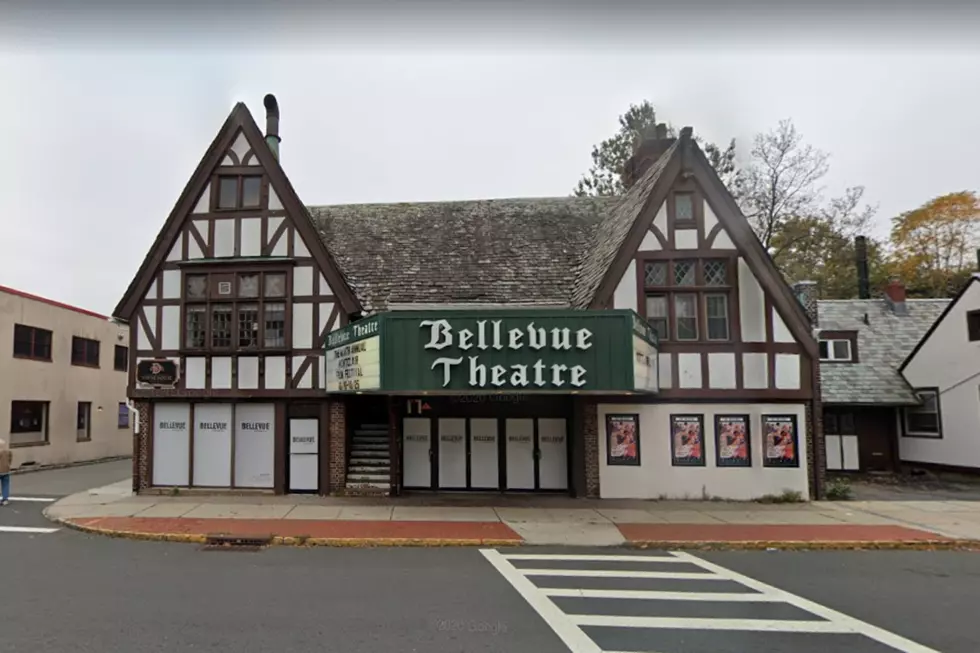 Bellevue Theatre, a Montclair landmark, to reopen