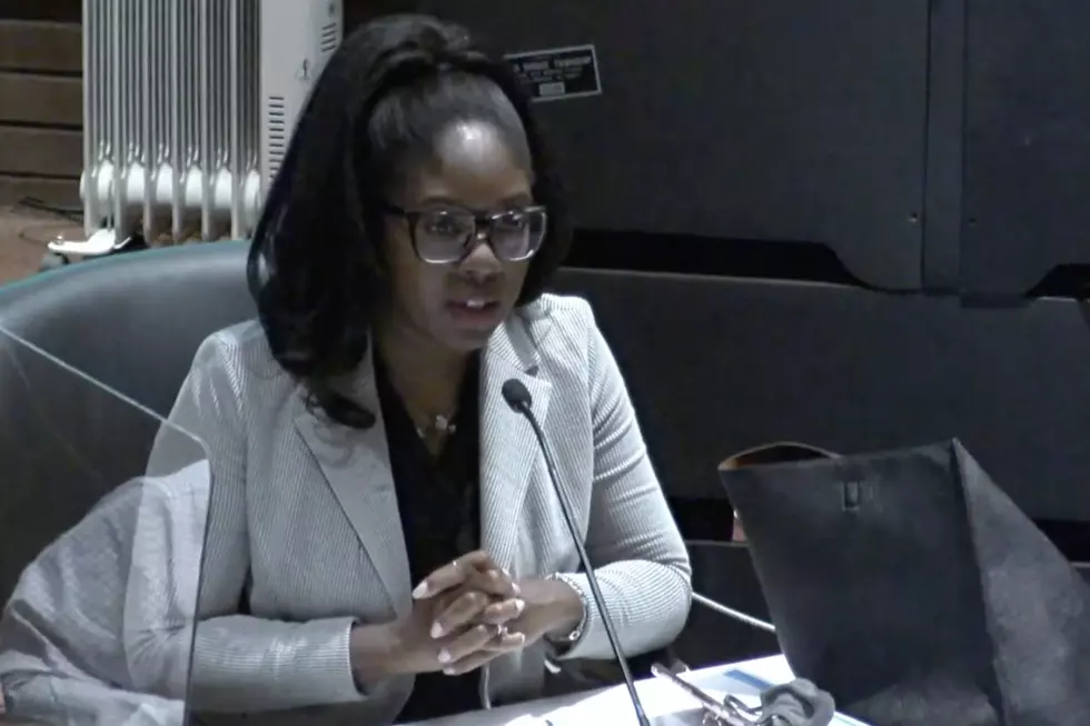 Old Bridge councilwoman gets racist email, then silent treatment