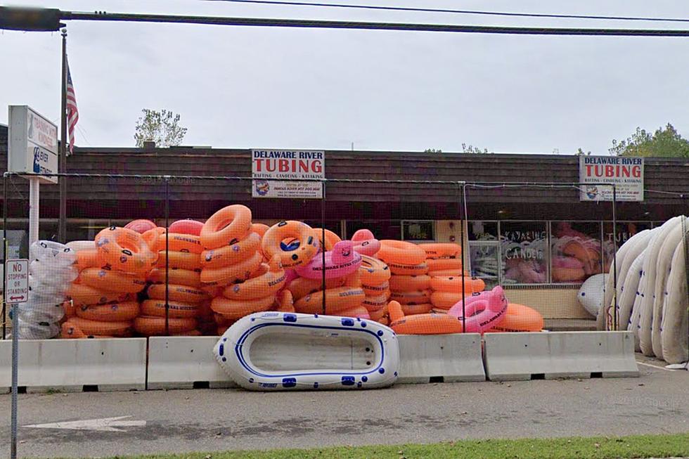 Delaware &#8216;River Hot Dog Man&#8217; tubing owner dies of COVID, son says