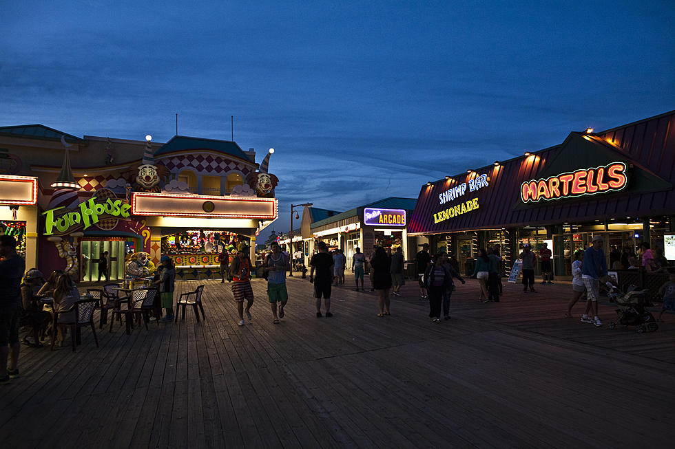 Point Pleasant Beach, NJ can&#8217;t find workers to pick trash for $24 an hour