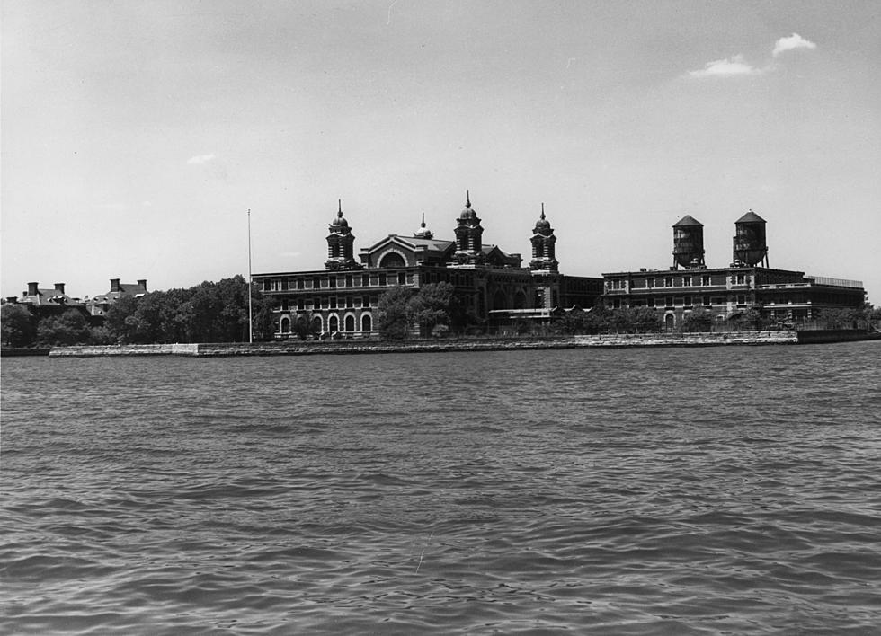 This day in history: Supreme Court says Ellis Island mostly in NJ