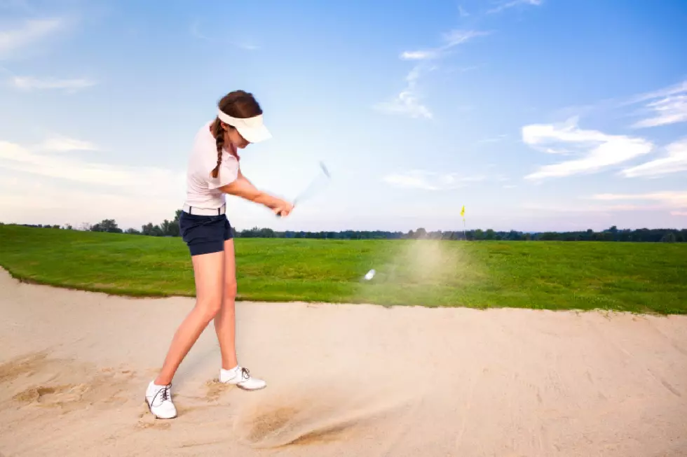 Exclusive Pine Valley golf course in South Jersey will allow women members