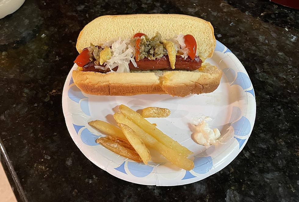 Is this hot dog trick just what your NJ cookout needs?