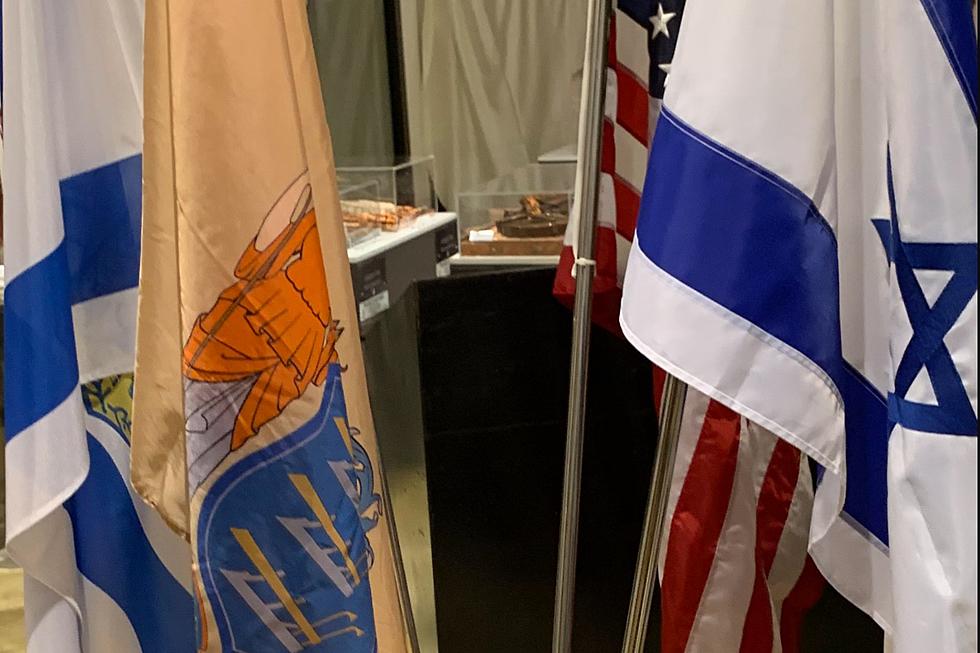 Teaneck, NJ delays Israeli flag ceremony, prompting strong reaction