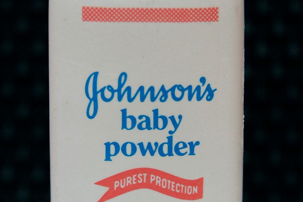 Johnson & Johnson asks Supreme Court to void $2B talc verdict