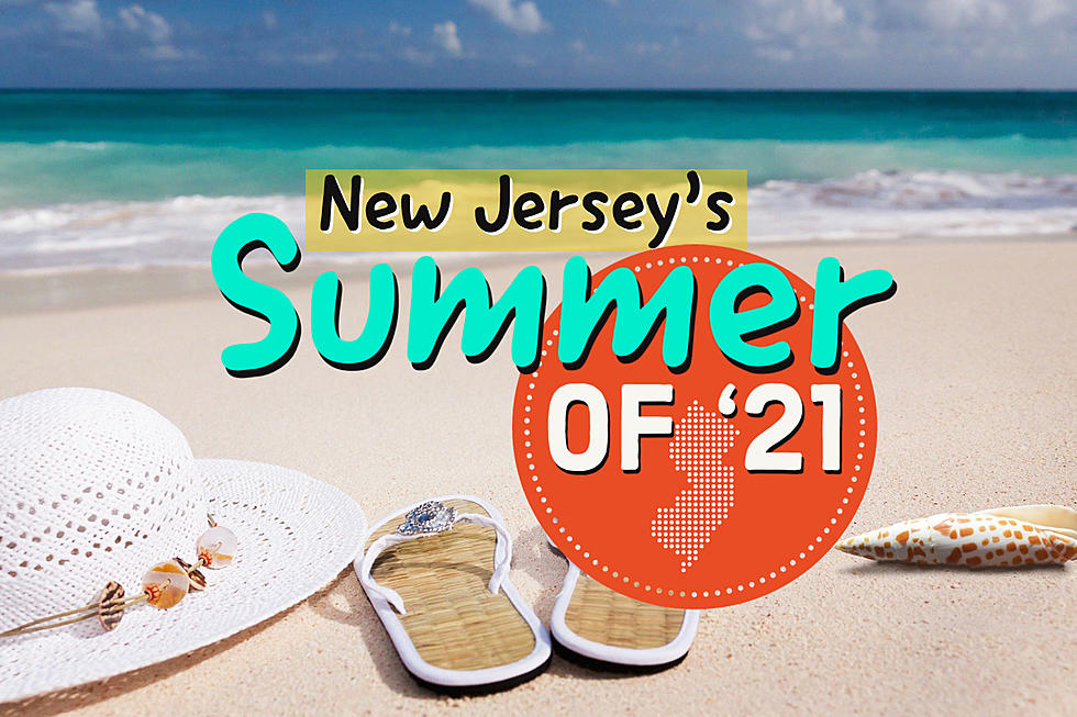 NJ summer of ’21: Everything you need to know for fun in the sun