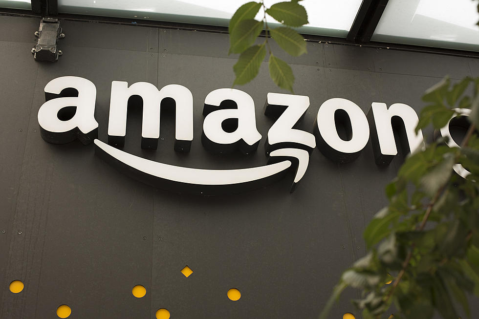 Amazon is hiring 11,500 in New Jersey at up to $28 an hour