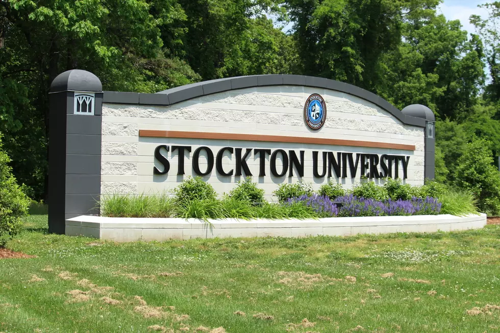 Stockton University To Receive Prestigious Innovation Award