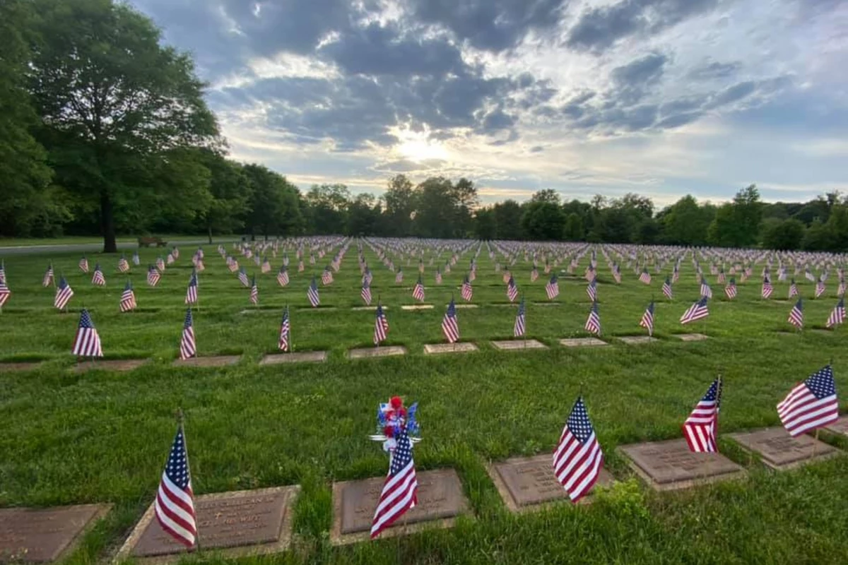 New Jersey's captivating Memorial Day tradition