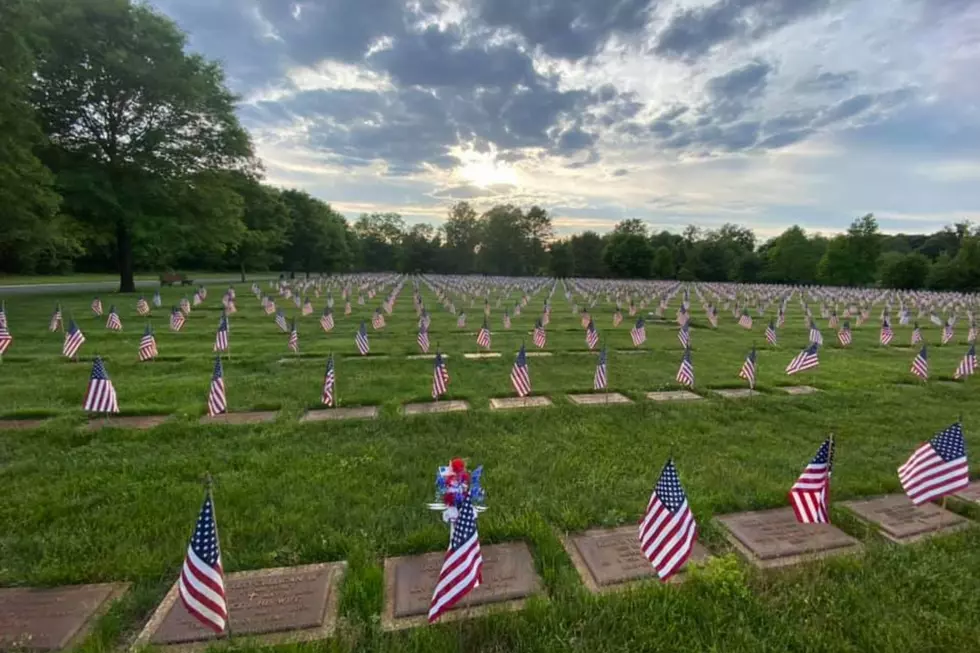 New Jersey&#8217;s captivating Memorial Day tradition