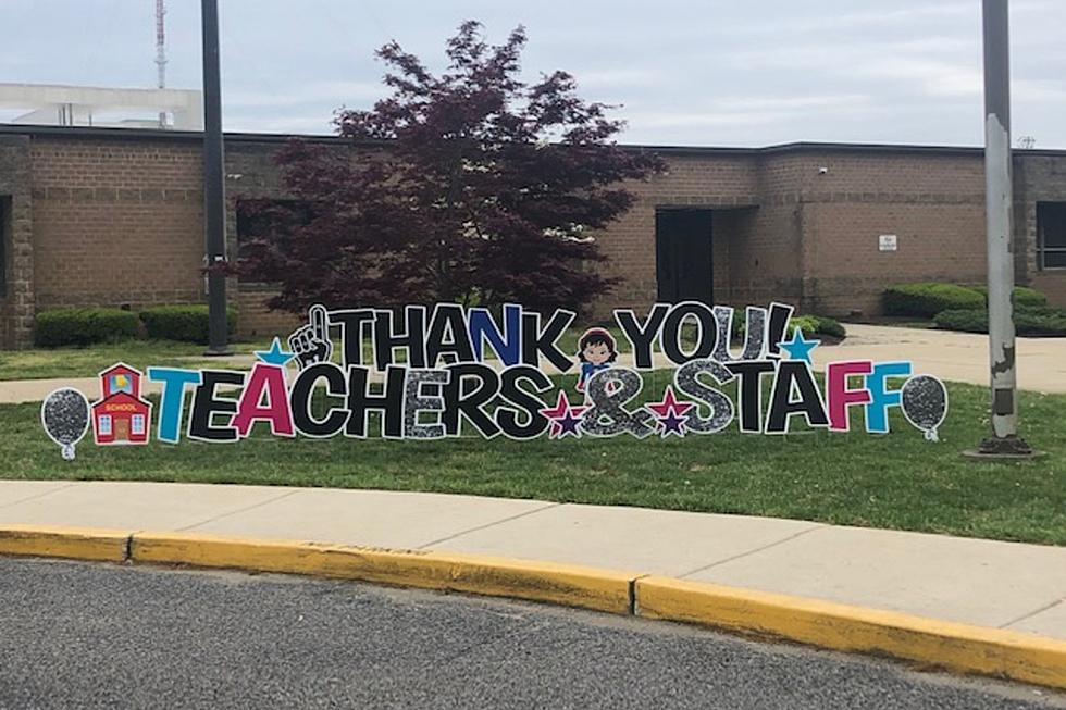 Waterford teachers sidelined by sickness after Thank You luncheon