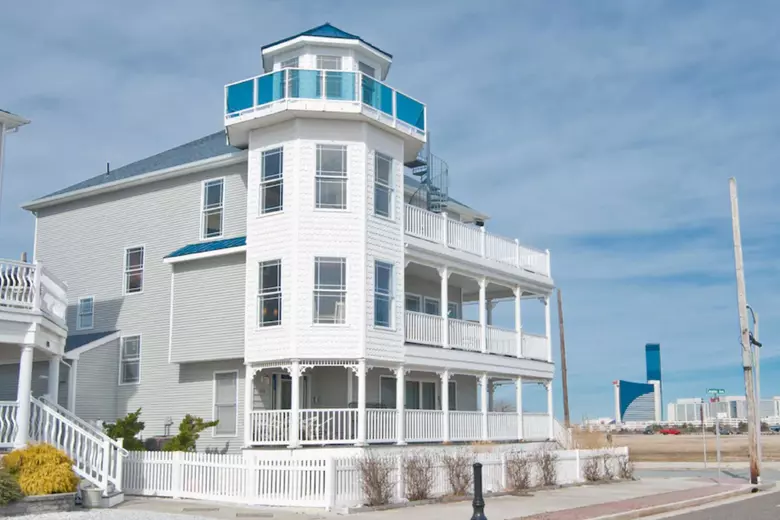 Following Approval, The Atlantic Club Redevelopment Moves Forward in Long  Branch