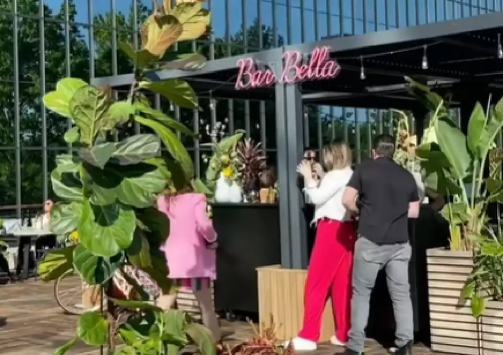 This summer enjoy New Jersey’s newest rooftop bar in Holmdel