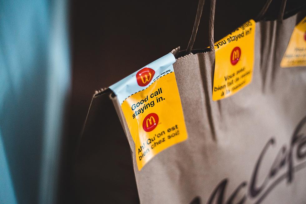 NJ customer sues over McDonald’s burger wrapper with fecal matter