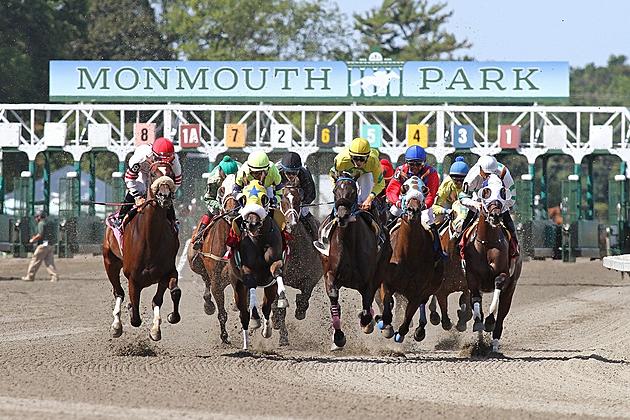 The latest plan to save horse racing in New Jersey