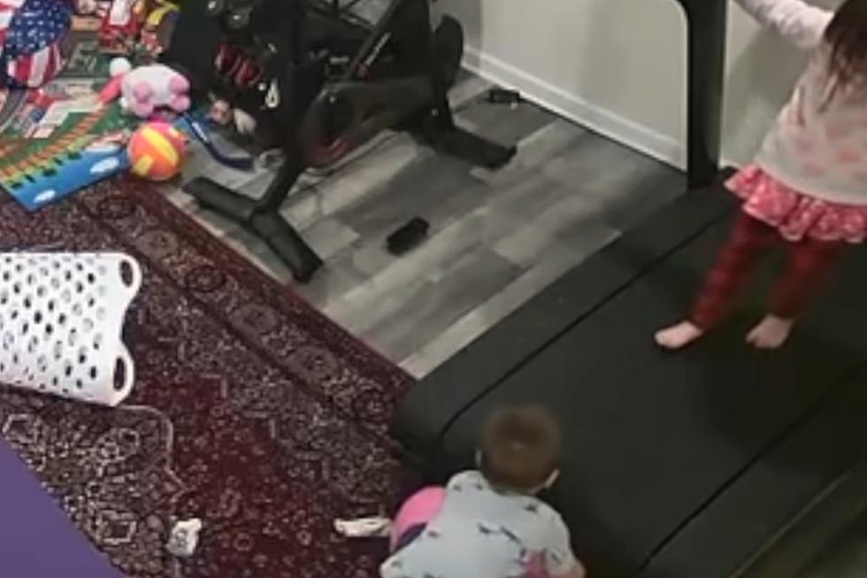 Peloton recalls treadmills after child dies, ‘disturbing’ video showing injury