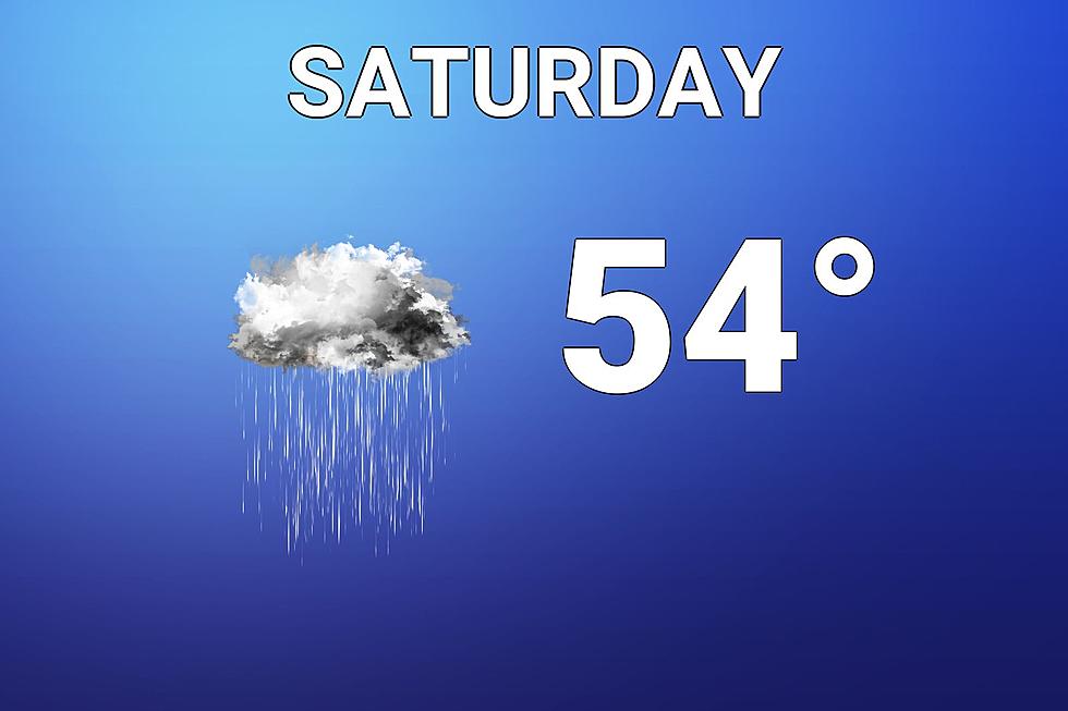 Soggy Saturday Storm Update: Can We Salvage Any Piece of the Weekend?