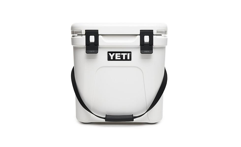 Enter to Win a A Yeti Roadie 24 Hard Cooler