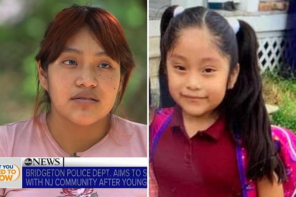 Dulce's mom in rare interview on missing child: Hard for family