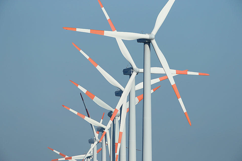Some New Jersey residents fighting the state’s wind farm plan