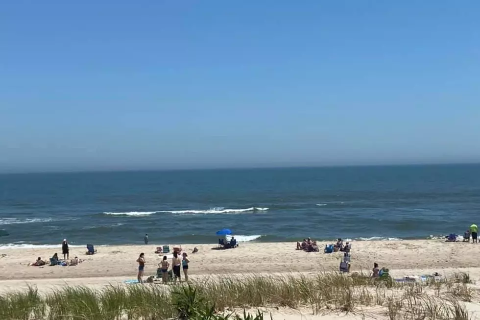 Jersey Shore Report for Monday, June 7, 2021