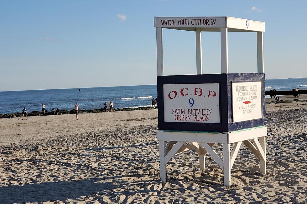 Three Juveniles Rescued from Rip Current in Ocean City, NJ; One Taken to Trauma Center