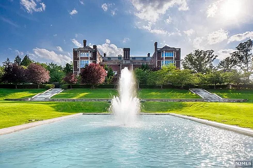 See New Jersey’s most expensive and opulent mansion — price reduced by millions