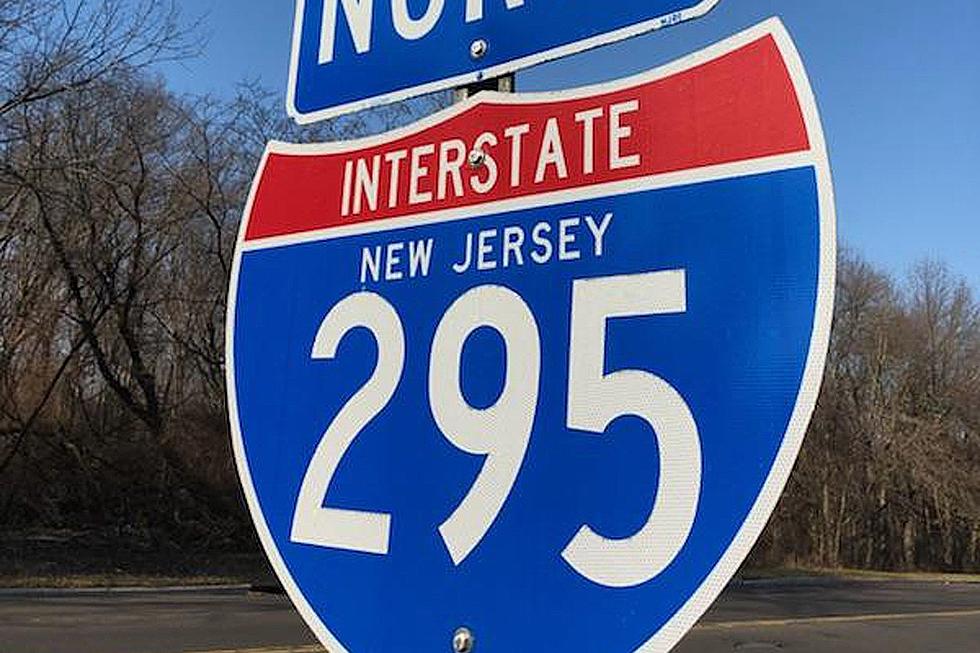 Man shot in hand while driving on Route 295 in NJ