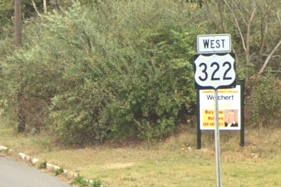 NJ teen dies in horrific crash on Route 322