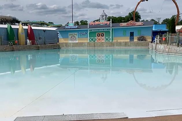 Finally! A South Jersey waterpark is set to reopen June 25