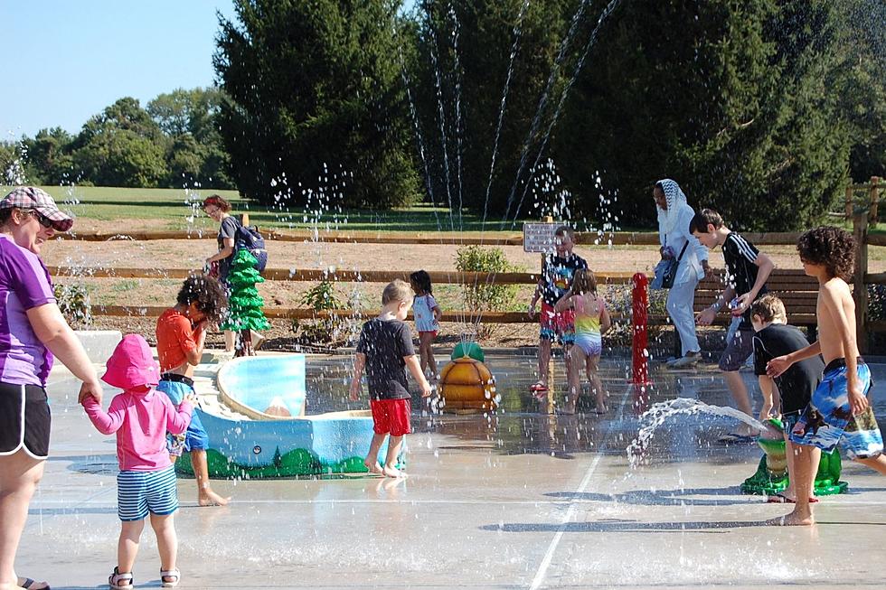 NJ spray grounds &#038; splash pads in summer: Many are free