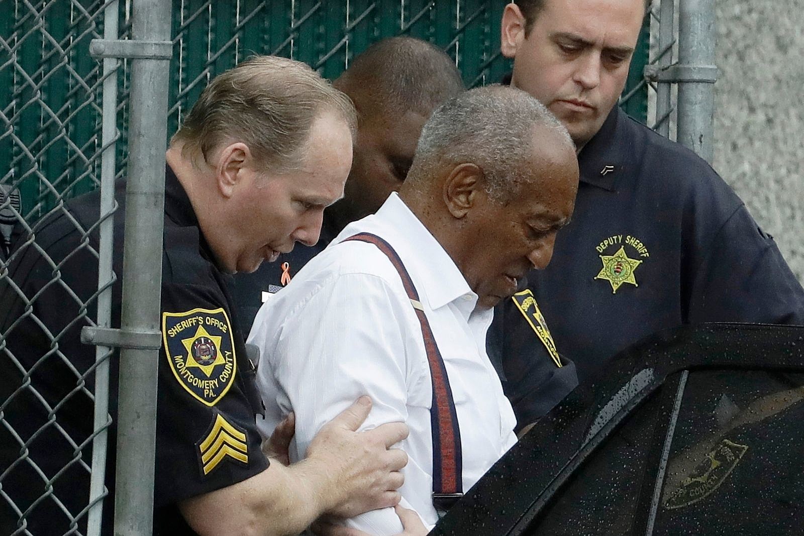 Bill Cosby to be released from PA prison conviction overturned