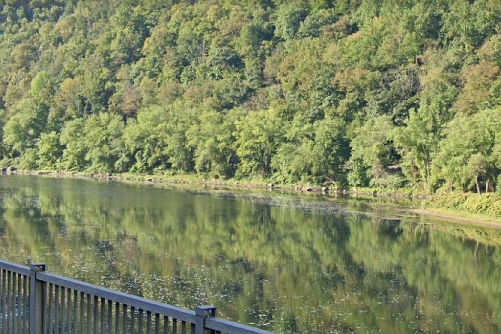 There’s a move to make the Delaware Water Gap a national park