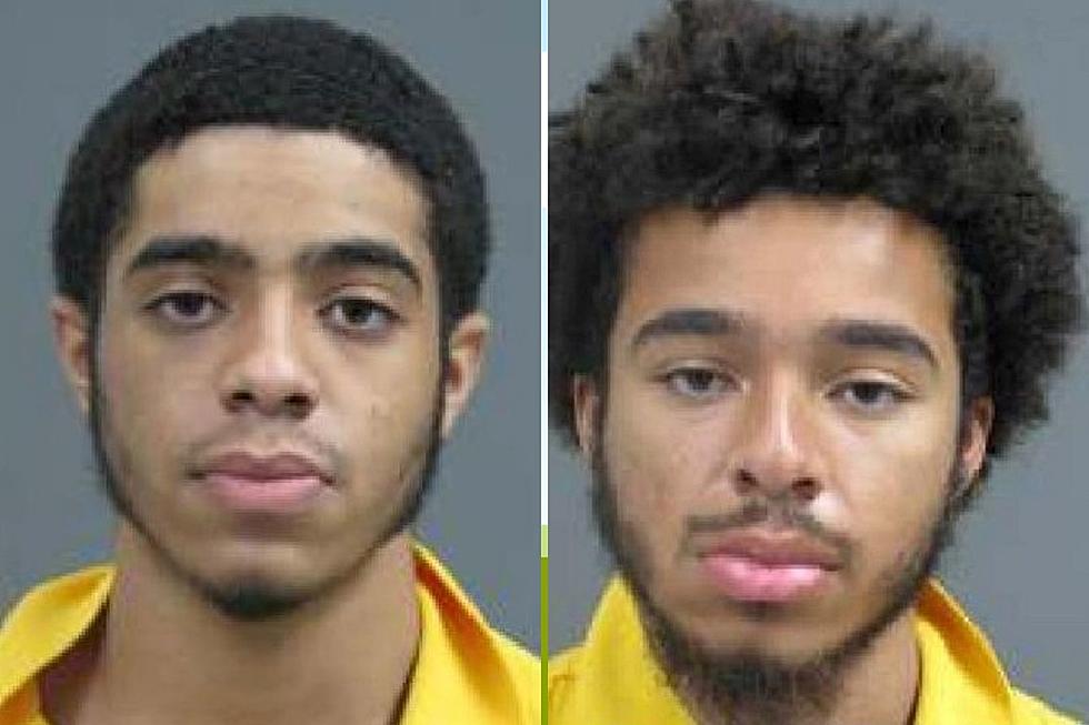 Cops say they caught NJ brothers dumping body of man they just killed