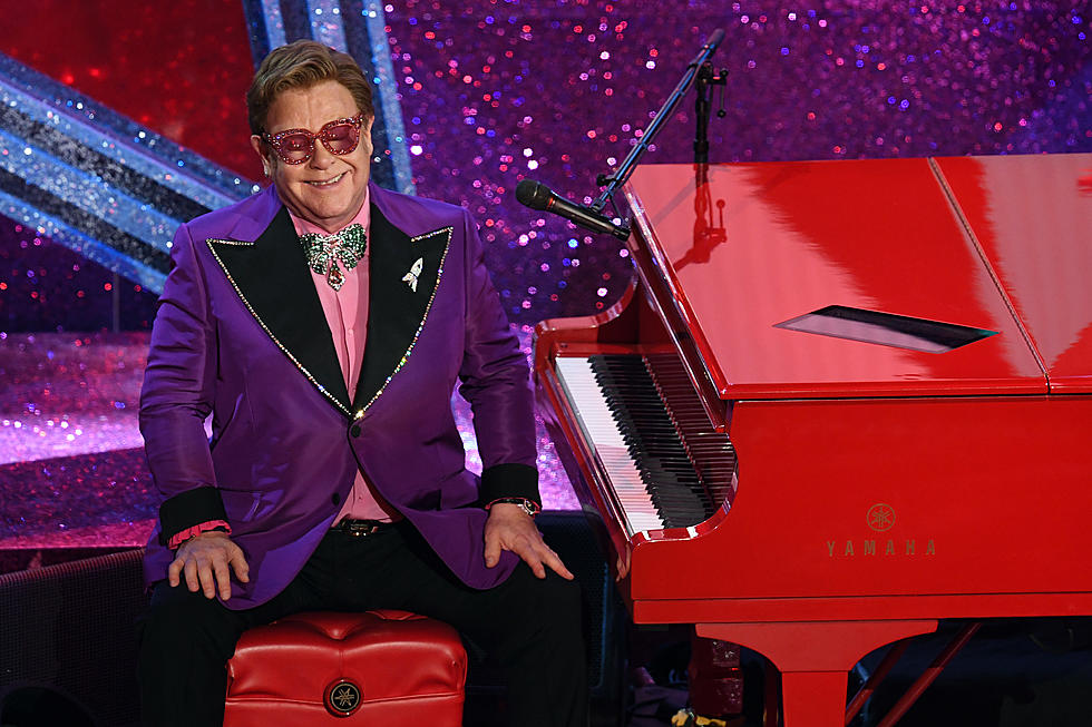 Elton John’s farewell tour to stop in New Jersey