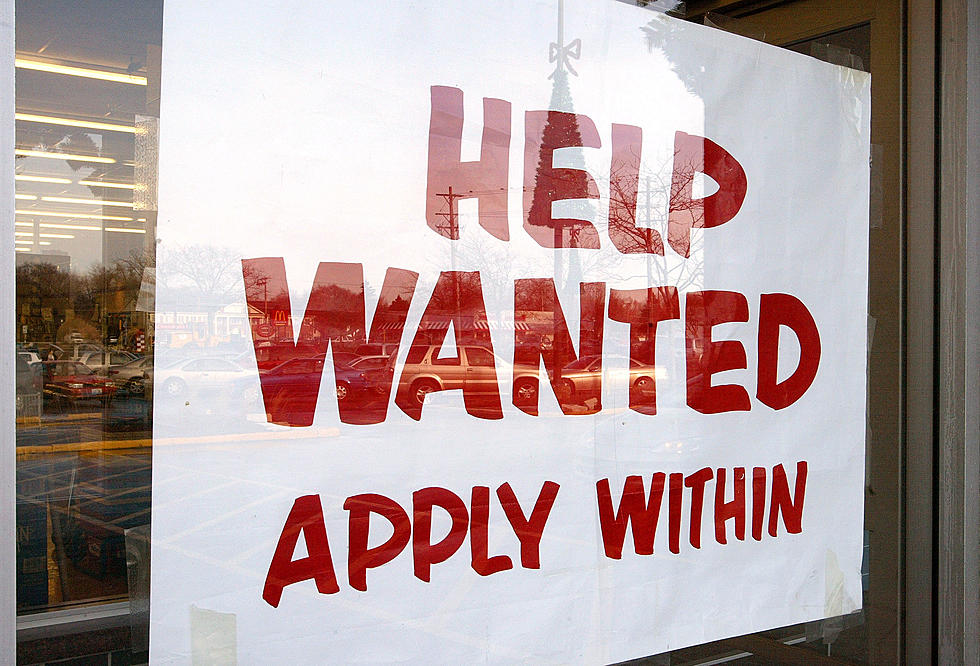 Help Wanted…Everywhere!