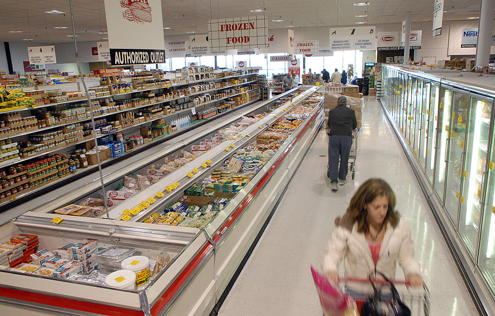 A brand new discount grocery store coming to NJ