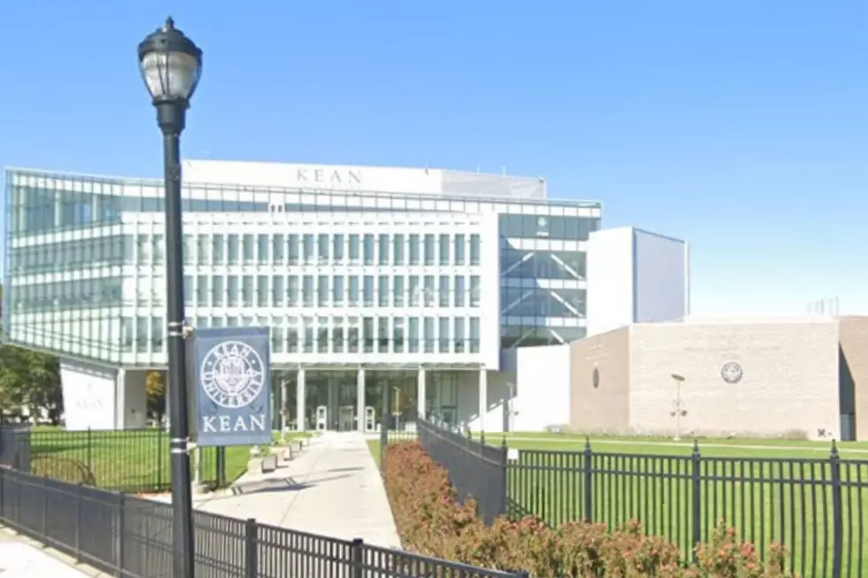 Kean University’s COVID-19 Lab Starts Testing for Omicron Variant