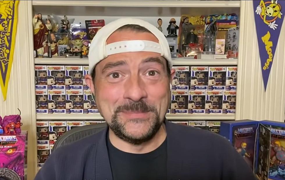 Jersey's Kevin Smith bringing back He-Man